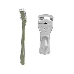 eyelash curler Trimmer set